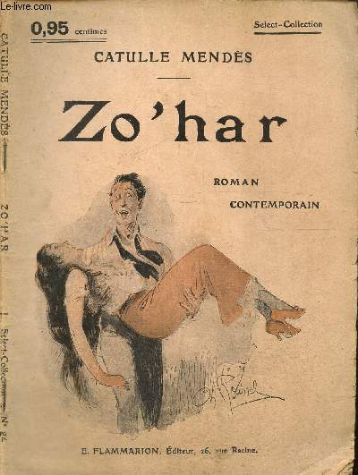 Zo'har (Select-Collection)