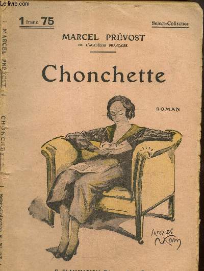 Chonchette (Select-Collection)