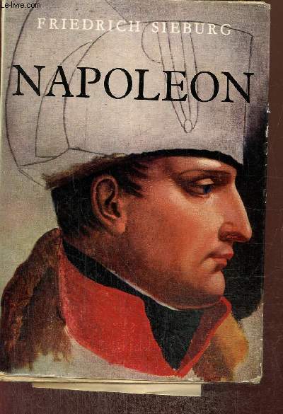 Napolon - Les Cent Jours