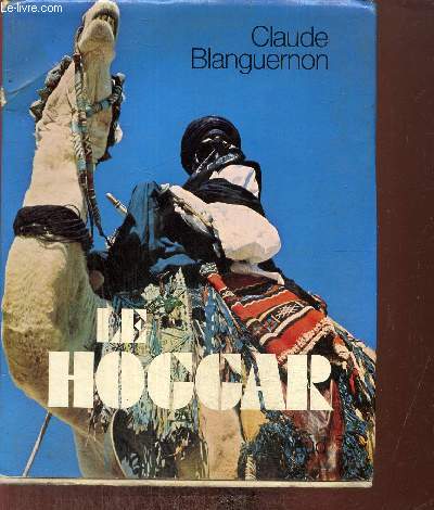 Le Hoggar