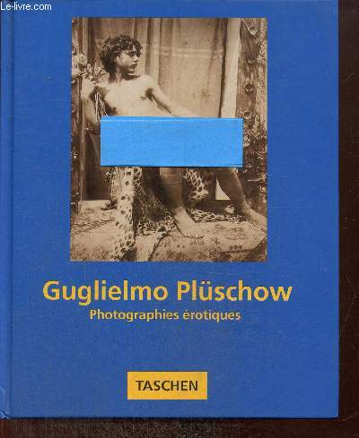 Plschow Guglielmo - Photographies rotiques