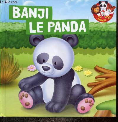 Banji le Panda