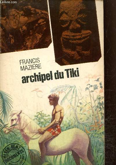 Archipel du Tiki (Collection 