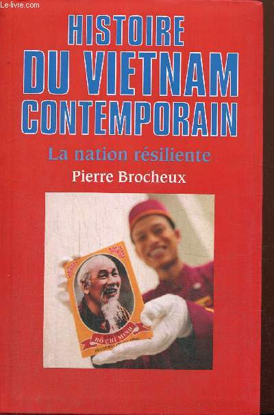 Histoire du Vietnam contemporain - La nation rsiliente