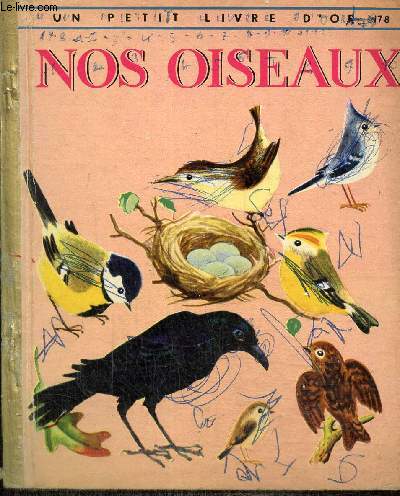 Nos oiseaux (Collection 