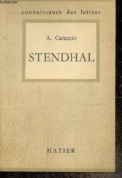 Stendhal (Collection 