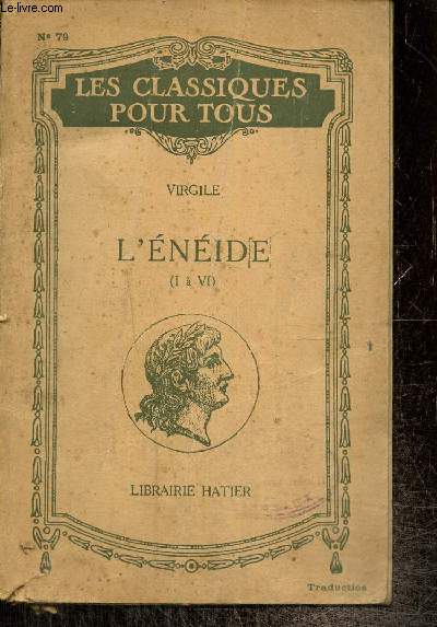 L'Enide (I  VII) (Collection 