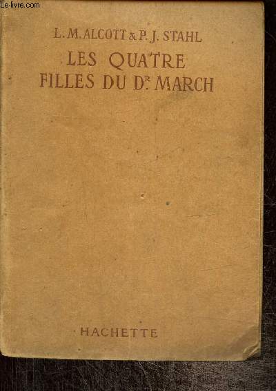 Les quatre filles du Dr March