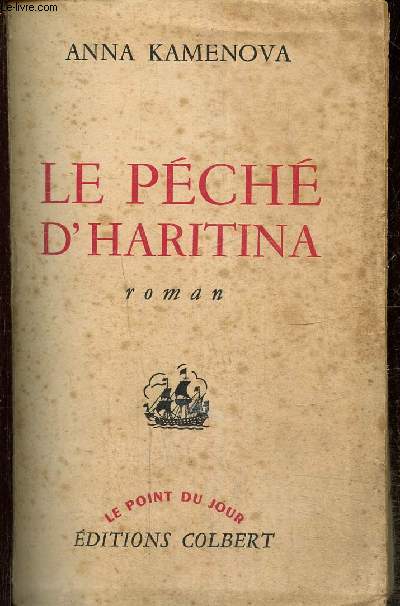 Le pch d'Haritina