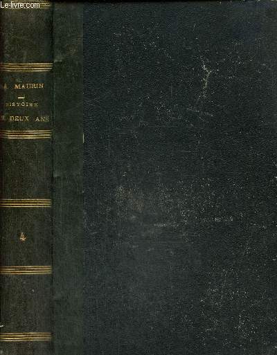 Histoire de deux ans (1870-1871), tome IV