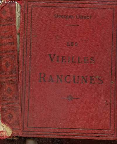 Les Vieilles Rancunes