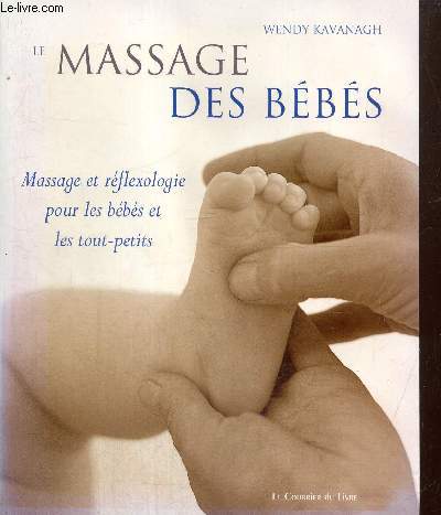 Le massage des bbs