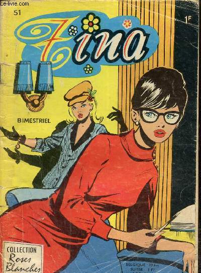 Tina, n51 (Collection 