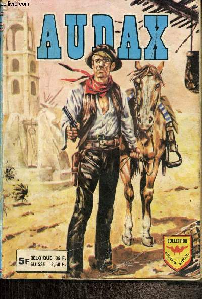 Recueil Audax, n651