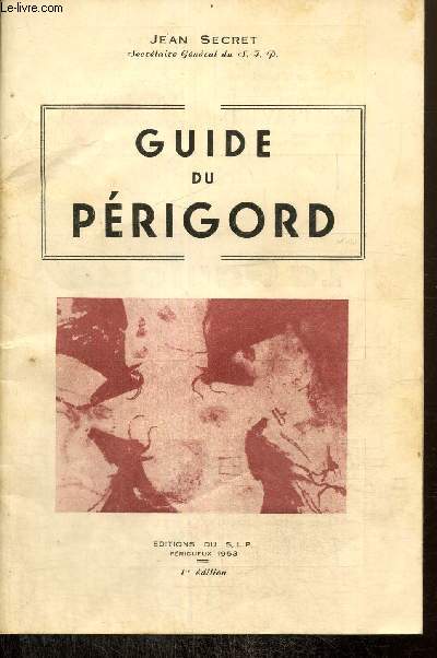 Guide du Prigord