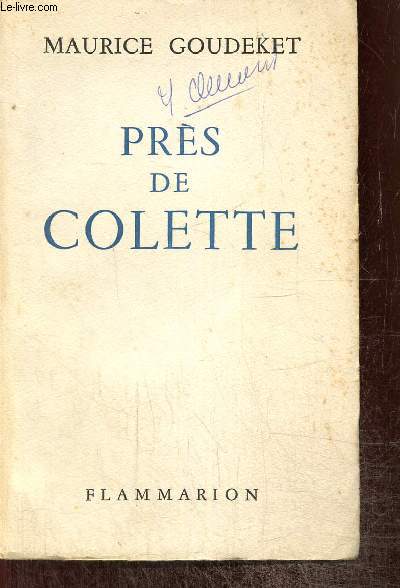Prs de Colette