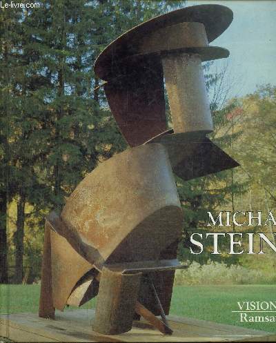 Michael Steiner, sculptures 1965-1992