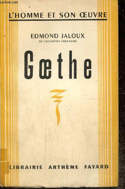 Goethe (Collection 