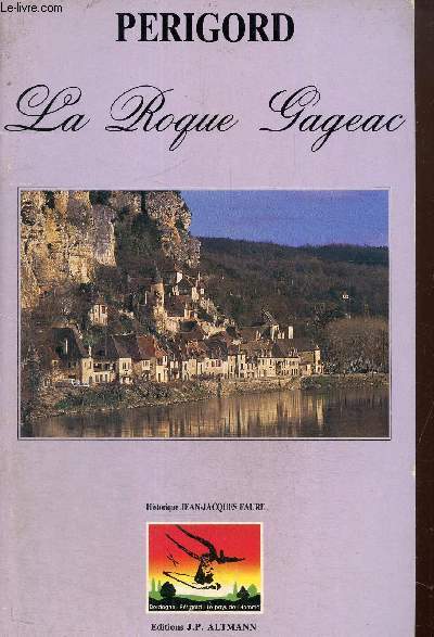 La Roque Gageac