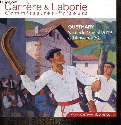 Catalogue : Guthary