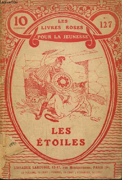 Les toiles (Collection 