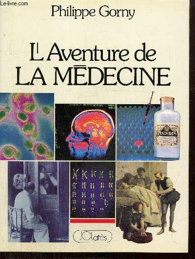 L'aventure de la mdecine