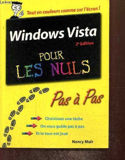 Windows Visat pour les Nuls
