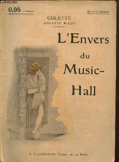 L'Envers du Music-Hall (Select-Collection)
