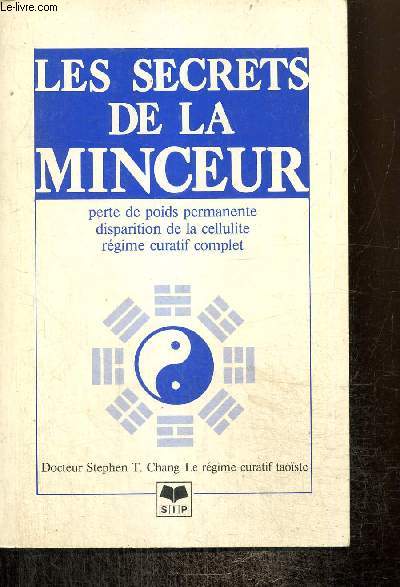 Les secrets de la minceur