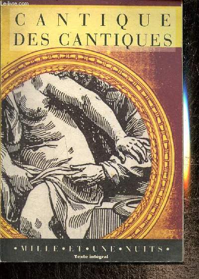 Cantique des Cantiques