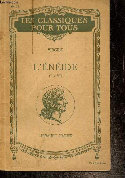 L'Enide (I  VI) (Collection 