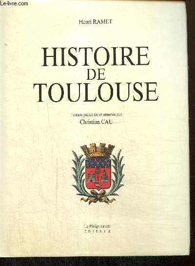 Histoire de Toulouse