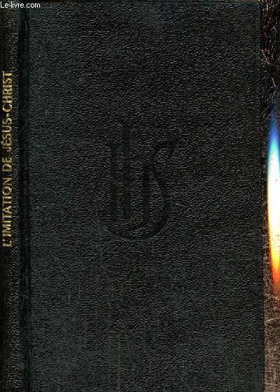 L'imitation de Jsus-Christ
