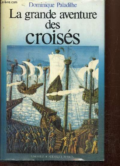 La grande aventure des croiss