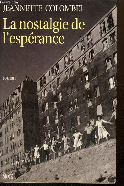 La nostalgie de l'esprance