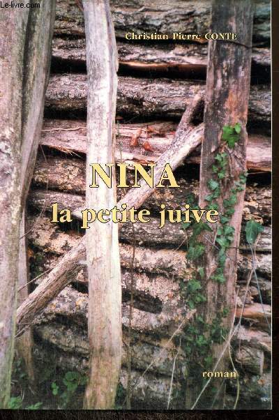 Nina la petite juive