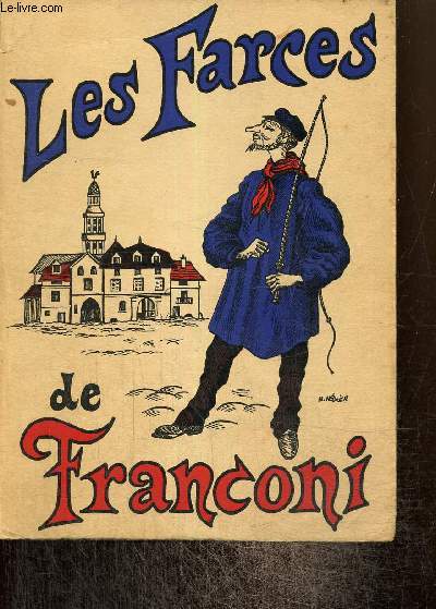 Les Farces de Franconi