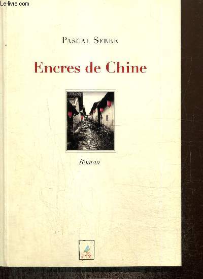 Encres de Chine