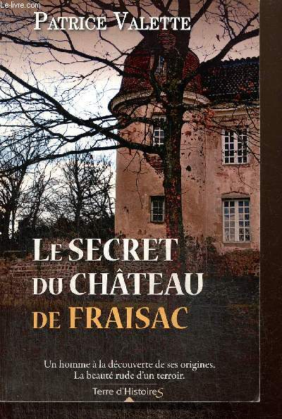 Le secret du Chteau de Fraisac