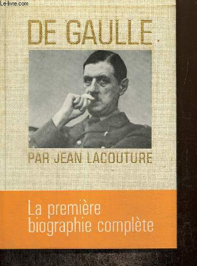 De Gaulle