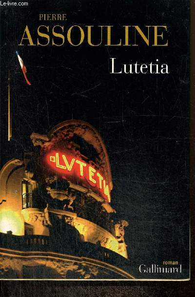 Lutetia