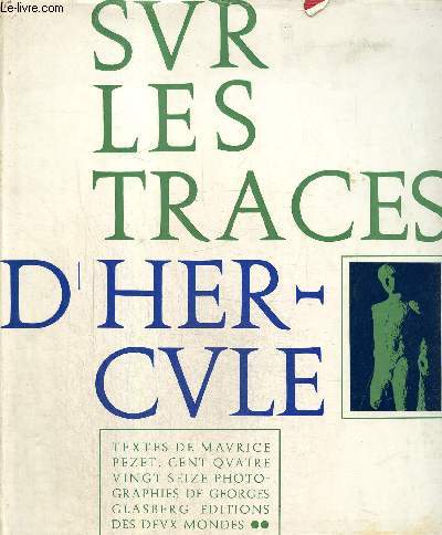 Sur les traces d'Hercule