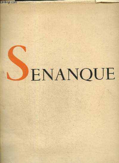 Senanque (Collection 