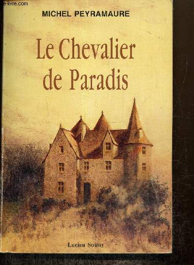 Le Chevalier de Paradis