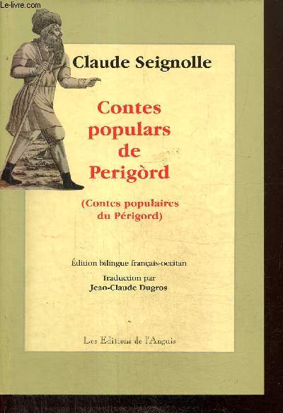 Contes populars de Perigord (Contes populaires du Prigord)