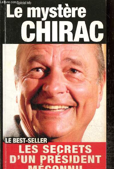 Le Mystre Chirac