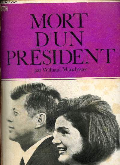 Mort d'un prsident