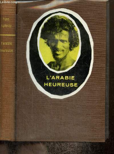 L'Arabie heureuse