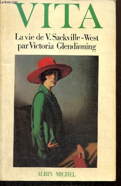 Vita - La Vie de V. Sackville-West