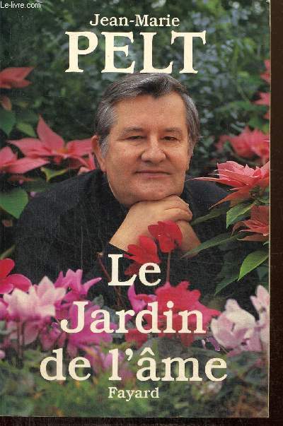 Le Jardin de l'me